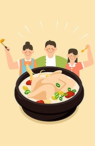 초복