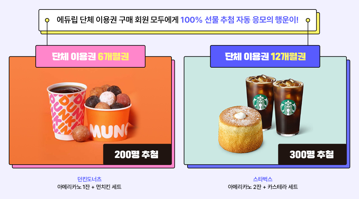 단체이용권구매회원_경품안내